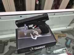 Taurus | Forjas TX22 .22 LR Long Rifle