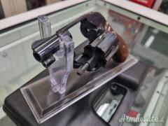 Smith & Wesson 49 .38 Special  |  9x29mmR