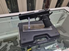 Hammerli Forge H1 .22 LR Long Rifle