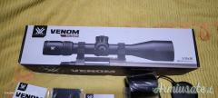 Ottica Vortex Venom  5-25x56 fpp tubo da 34 mm