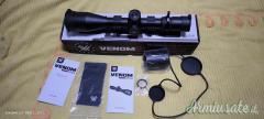 Ottica Vortex Venom  5-25x56 fpp tubo da 34 mm