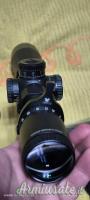 Ottica Vortex Venom  5-25x56 fpp tubo da 34 mm