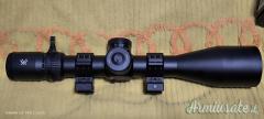 Ottica Vortex Venom  5-25x56 fpp tubo da 34 mm