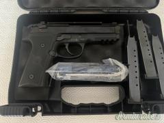 Beretta PIST.USA 9x21mm IMI