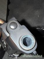 Beretta PIST.USA 9x21mm IMI