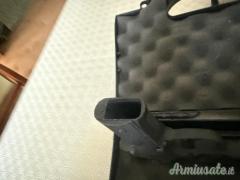 Beretta PIST.USA 9x21mm IMI