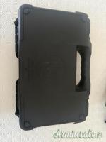 Beretta PIST.USA 9x21mm IMI