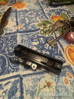 Contessa Zeiss S&B, Leica Docter