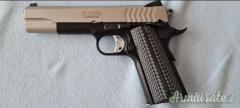 Ruger | Sturm 1911 9x19mm Parabellum | Luger | NATO
