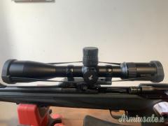 Blaser R8 .300 Winchester Short Magnum MANCINA