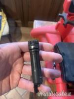 Blaser R8 .300 Winchester Short Magnum MANCINA