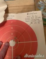 Blaser R8 .300 Winchester Short Magnum MANCINA