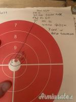 Blaser R8 .300 Winchester Short Magnum MANCINA