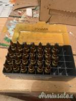 Blaser R8 .300 Winchester Short Magnum MANCINA