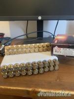 Blaser R8 .300 Winchester Short Magnum MANCINA