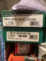 Blaser R8 .300 Winchester Short Magnum MANCINA