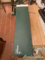 Blaser R8 .300 Winchester Short Magnum MANCINA