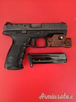 Beretta Apx 9x21mm IMI
