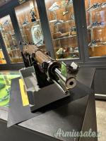 Schmidt Rubin K11 .22 Long Rifle