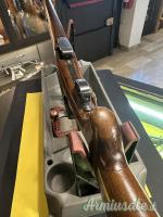 Schmidt Rubin K11 .22 Long Rifle