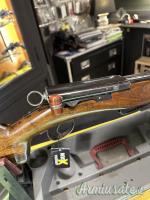 Schmidt Rubin K11 .22 Long Rifle