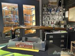 Schmidt Rubin K11 .22 Long Rifle