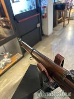 Schmidt Rubin K11 .22 Long Rifle