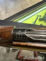 Schmidt Rubin K11 .22 Long Rifle