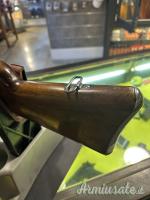 Schmidt Rubin K11 .22 Long Rifle