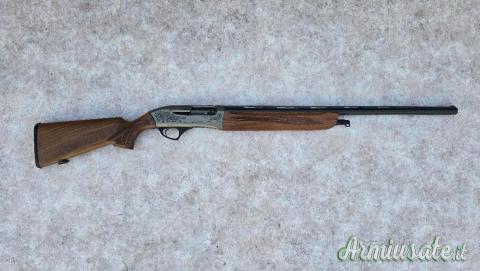 Fucile Fabarm Xlr5 cal 12 canna 71 completo di valigetta e dotazione condizioni pari al nuovo