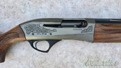 Fucile Fabarm Xlr5 cal 12 canna 71 completo di valigetta e dotazione condizioni pari al nuovo