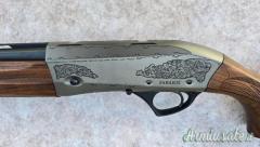 Fucile Fabarm Xlr5 cal 12 canna 71 completo di valigetta e dotazione condizioni pari al nuovo