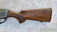 Fucile Fabarm Xlr5 cal 12 canna 71 completo di valigetta e dotazione condizioni pari al nuovo