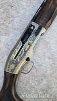 Fucile Beretta A400 L cal 12 canna 71 edizione limitata per i 500 anni beretta