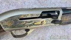 Fucile Beretta A400 L cal 12 canna 71 edizione limitata per i 500 anni beretta