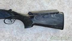 Sovrapposto Beretta 688X sporting con bindellone cal 12 canne 76 ARMA NUOVA