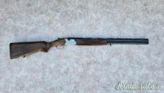 Sovrapposto Beretta 687 silver pigeon cal 12 canne 67 strozzatori intercambiabili ottime condizioni