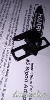 Glock/Hks/Harris: accessori armi