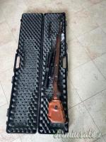 Mauser K98 CENTENARIO 8x57 JRS