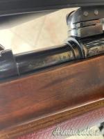 Mauser K98 CENTENARIO 8x57 JRS