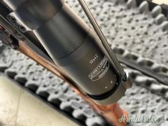 Mauser K98 CENTENARIO 8x57 JRS