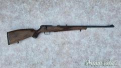 Carabina Weihrauch Hw60 J cal 22lr condizioni pari al nuovo