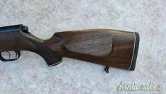 Carabina Weihrauch Hw60 J cal 22lr condizioni pari al nuovo