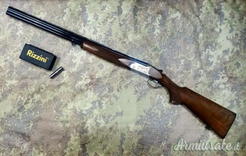RIZZINI SOVRAPPOSTO Cal.20 - 67Cm Magnum