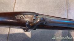 Fucile LORENZ  Austrico cal. 13,9