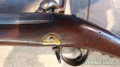 Fucile LORENZ  Austrico cal. 13,9