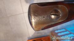 Fucile LORENZ  Austrico cal. 13,9