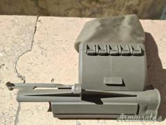 Steyr Mannlicher AUG .223 Remington