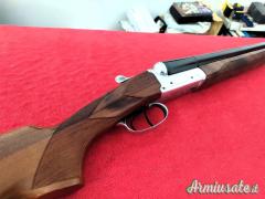 Marocchi Bigrillo  12