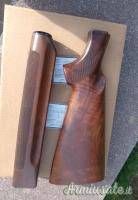 Calcio e asta beretta serie 300 301 302 303